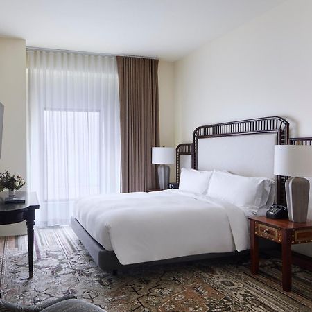 The Aster Hotel Los Angeles Exterior foto