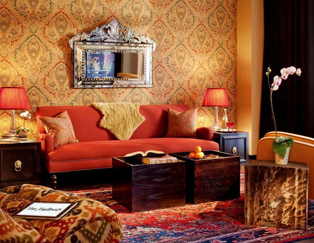 The Aster Hotel Los Angeles Quarto foto