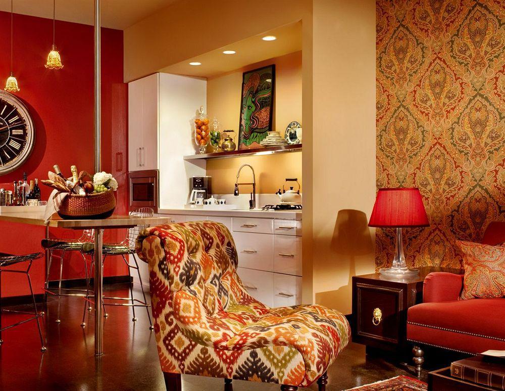 The Aster Hotel Los Angeles Quarto foto