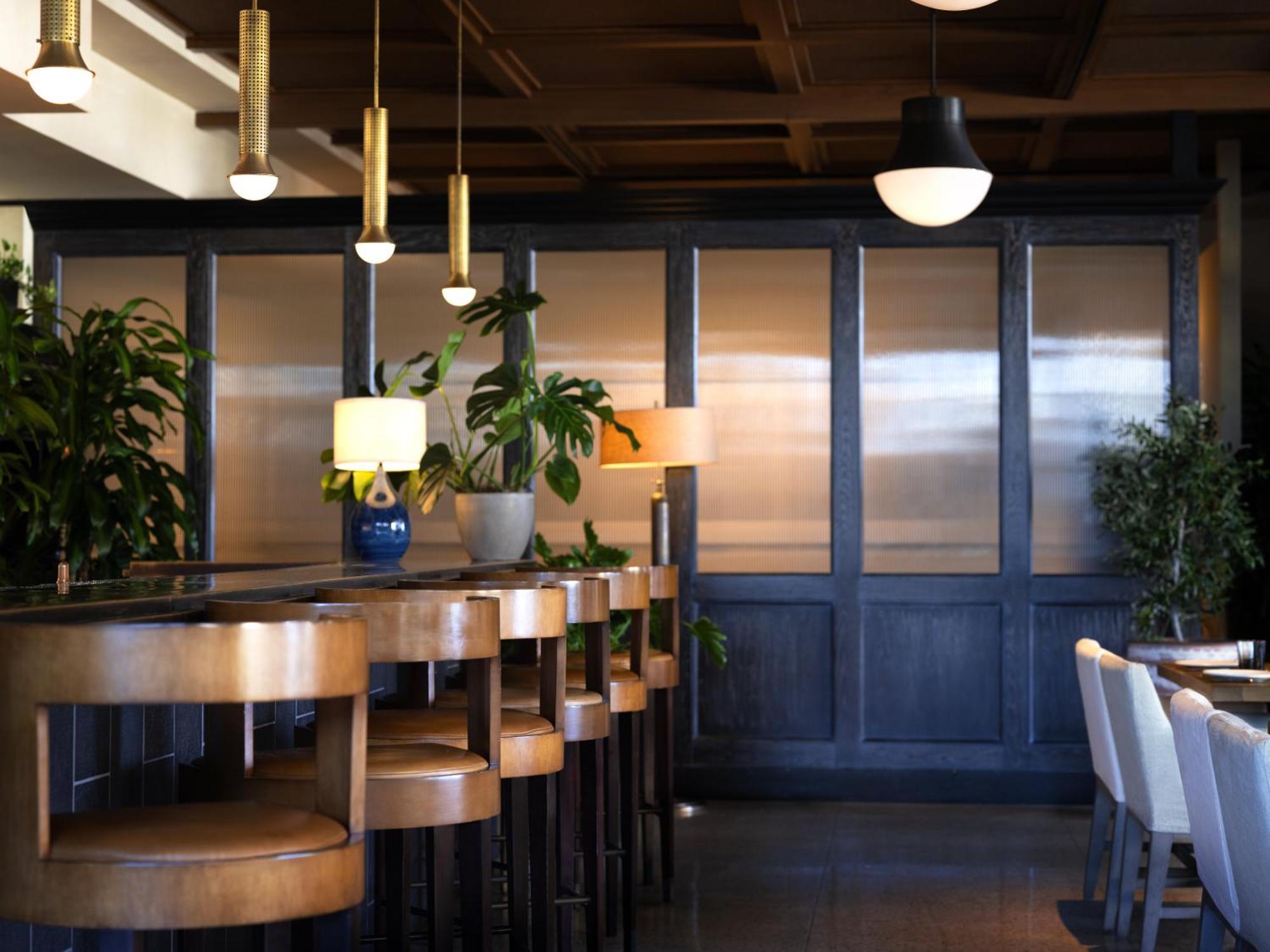 The Aster Hotel Los Angeles Exterior foto